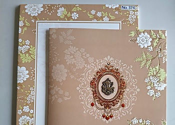 Dilip Printers Card Gallery