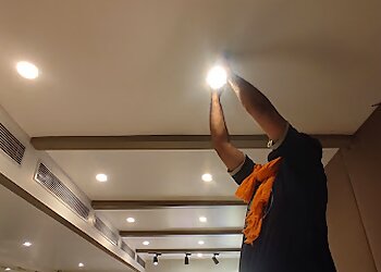 Dilpreet Electrician Service