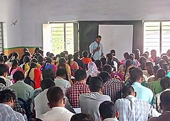 Dimensions Coaching Center