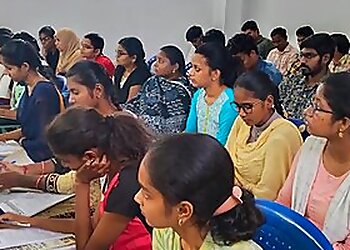 Dimensions Coaching Center