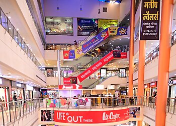 Dindayal City Mall