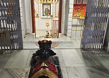 Dindigad Mahadev Shiv Temple