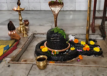Dindigad Mahadev Shiv Temple