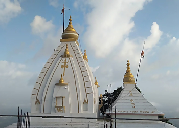 Dindigad Mahadev Shiv Temple Dindigad Mahadev Shiv Temple