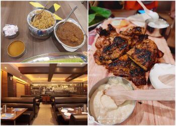 3 Best Non Veg Restaurants in Chennai - Expert Recommendations