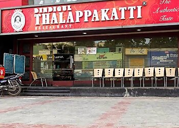 Dindigul Thalappakatti Velachery