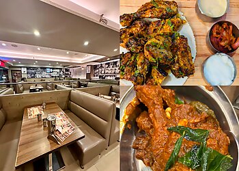 Dindigul Thalappakatti Velachery