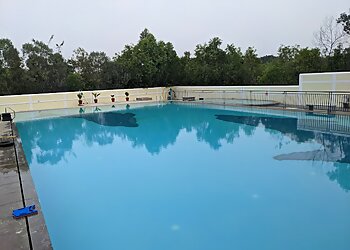Dinesh Swimming School
