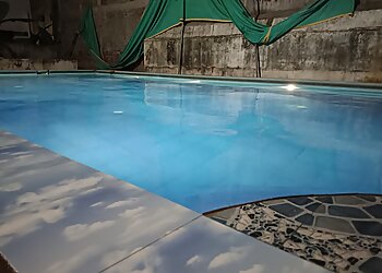 Dinesh Swimming School