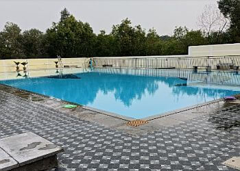 Dinesh Swimming School