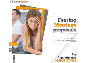 Dino Deepchandani - ASTROKAVACH