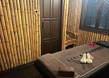 Diosa Bali Spa
