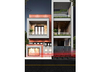 Dipesh Dama Architects