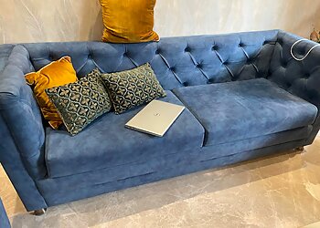 Dipika home deep cleaning