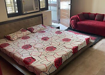 Dipika home deep cleaning