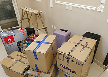 Dipm Packers And Movers