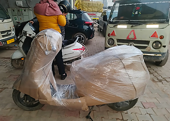 Dipm Packers And Movers