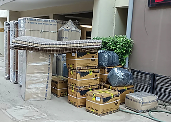 Dipm Packers And Movers