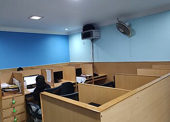 Dipsons Consultancy Services Pvt. Ltd.