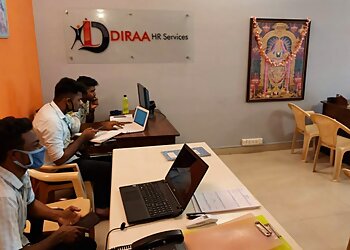 Diraa HR Services
