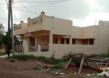 Jabalpur Construction Companies Disambi Construction image 2