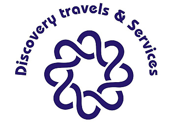 Discovery Travels & Services