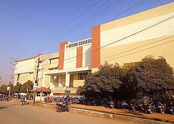 रायपुर कला महाविद्यालय  Disha College छवि 1