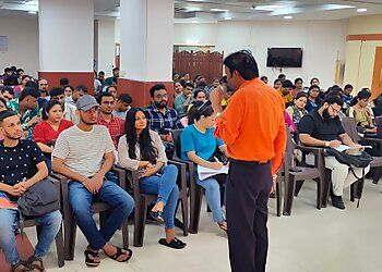 Disha Competitive Classes