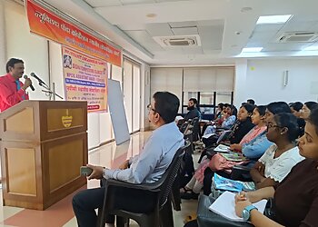 Disha Competitive Classes