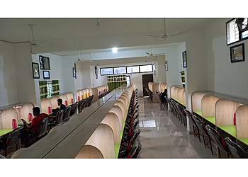 Disha Library