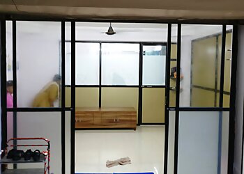 Disha Speech & Hearing Center