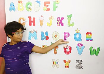 Disha Speech & Hearing Center