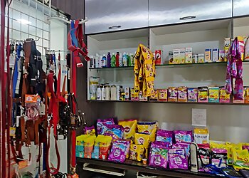 Disha's Pet Care and Cure Centre