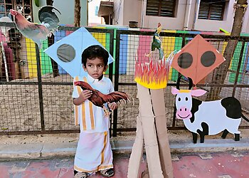 Disney Oaks Pre-school