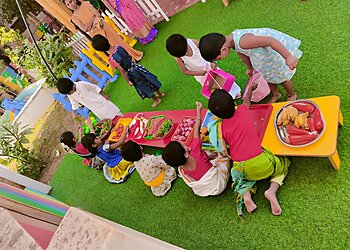 Disney Oaks Pre-school