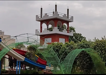 Disney The Water Park