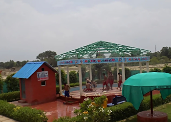 Disney The Water Park