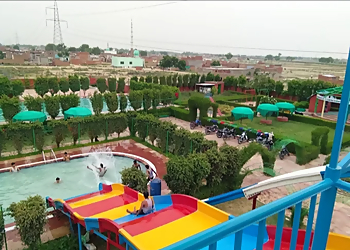 Disney The Water Park Disney The Water Park