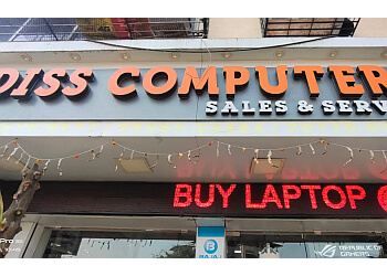 Diss Computers
