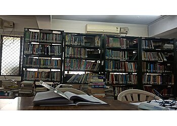 District Central Library