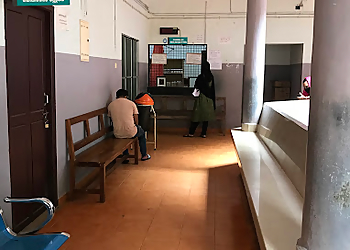 District Homoeo Hospital Malappuram