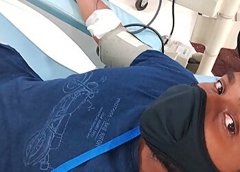 District Hospital Blood Bank