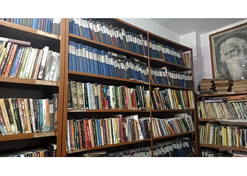 District Library, Asansol Branch