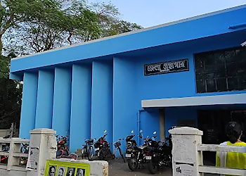 District Library, Asansol Branch