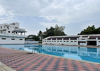 Warangal Swimming Pools District Sports Authority Swimming Pool image 1