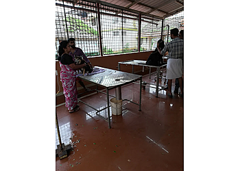 District Veterinary Center Kannur