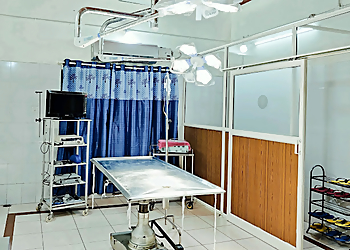 District Veterinary Center Kannur