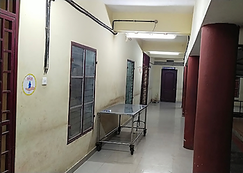 District Veterinary Center Kollam