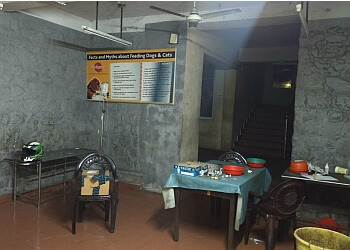 District Veterinary Centre