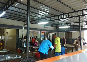 District Veterinary Hospital Kozhikode